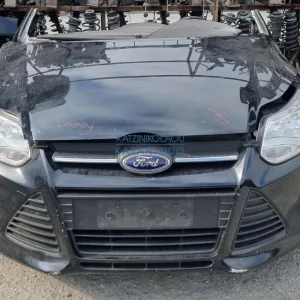 FORD FOCUS 2011-2015 ΜΟΥΡΗ ΕΜΠΡΟΣ ΚΟΜΠΛΕ (ΦΑΝΑΡΙΑ ΚΑΠΟ ΦΤΕΡΑ ΜΕΤΩΠΗ ΠΡΟΦΥΛΑΚΤΗΡΑΣ ΤΡΑΒΕΡΣΑ ΘΟΛΟΙ ΨΥΓΕΙΑ)