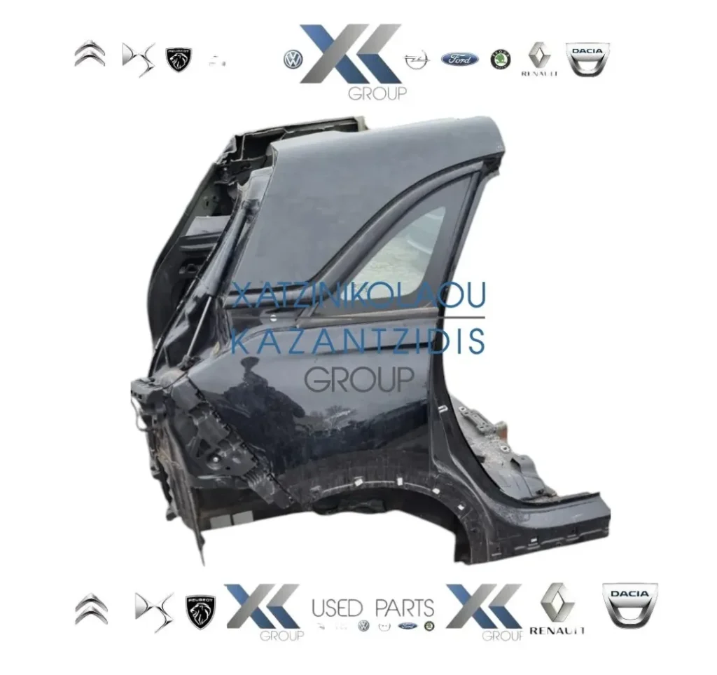 OPEL CROSSLAND 2017-2024 ΦΤΕΡΟ ΠΙΣΩ ΔΕΞΙ