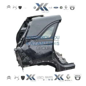 OPEL CROSSLAND 2017-2024 ΦΤΕΡΟ ΠΙΣΩ ΔΕΞΙ