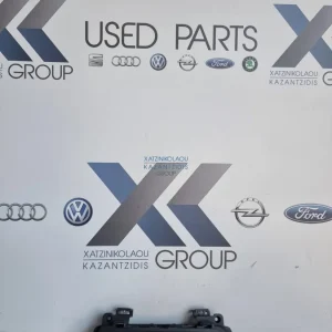 FORD FOCUS 2018-2024 ΔΙΑΚΟΠΤΕΣ ΚΛΙΜΑΤΙΣΜΟΥ -ΚΛΙΜΑΤΙΣΜΟΣ ΚΩΔΙΚΟΣ ΑΝΤΑΛΛΑΚΤΙΚΟΥ- KX7T-18C612-AA