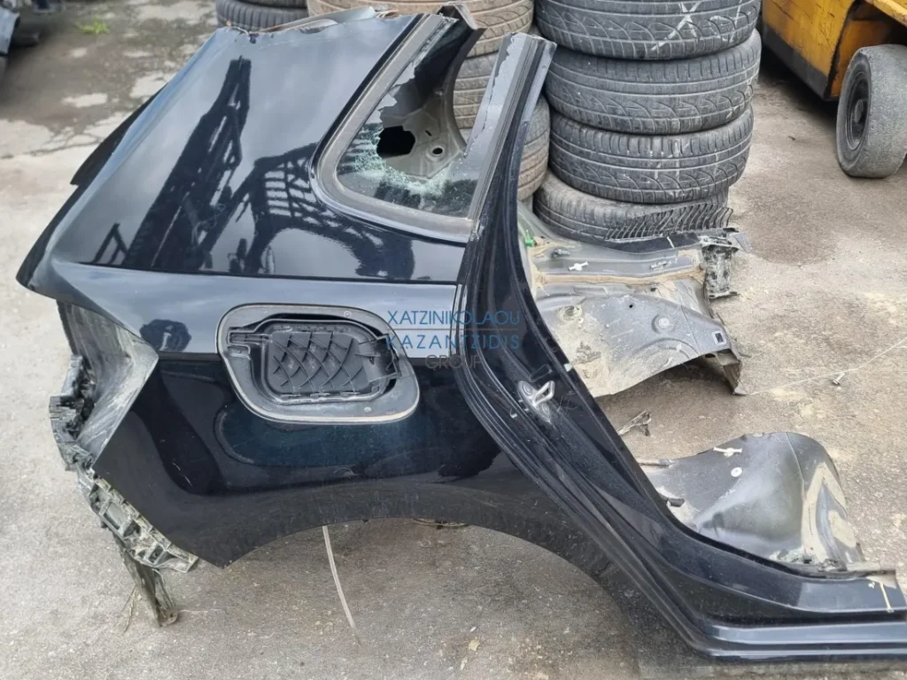 VW POLO 2017-2022 ΦΤΕΡΟ ΠΙΣΩ ΔΕΞΙ