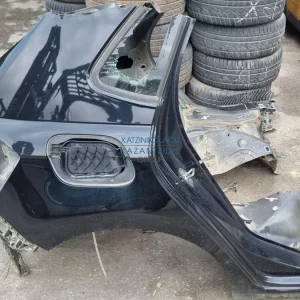 VW POLO 2017-2022 ΦΤΕΡΟ ΠΙΣΩ ΔΕΞΙ