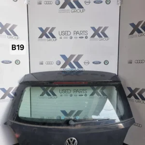 VW POLO  2009-2017 ΠΟΡΤΑ ΠΙΣΩ ΤΖΑΜΟΠΟΡΤΑ