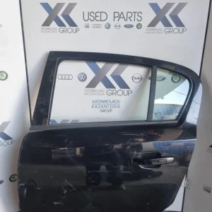 OPEL CORSA D 2007-2014 ΠΟΡΤΑ ΠΙΣΩ ΑΡΙΣΤΕΡΑ