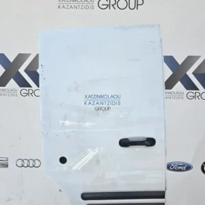 FORD TRANSIT CONNECT 2003-2013 ΠΟΡΤΑ ΠΛΑΙΝΗ ΣΥΡΟΜΕΝΗ ΔΕΞΙΑ ΣΥΝΟΔΗΓΟΥ