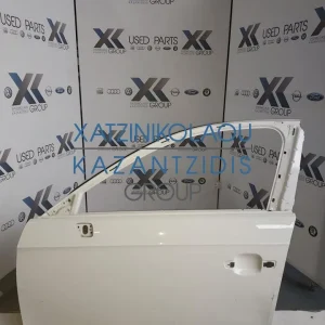 AUDI A3 2013-2018 ΠΟΡΤΑ ΕΜΠΡΟΣ ΑΡΙΣΤΕΡΗ ΓΥΜΝΗ (ΖΗΜΙΑ)