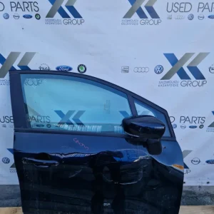 RENAULT CAPTUR  2015-2019 ΚΛΕΙΔΑΡΙΑ ΠΟΡΤΑΣ ΕΜΠΡΟΣ ΔΕΞΙΑ