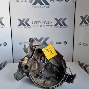 CITROEN C2 2006-2010 1100CC ΣΑΣΜΑΝ ΚΙΒΩΤΙΟ ΤΑΧΥΤΗΤΩΝ ΤΥΠΟΣ ΚΙΝΗΤΗΡΑ HFX