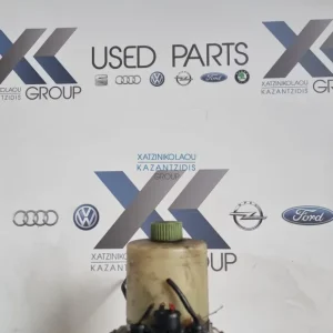 SEAT IBIZA 2002-2005 ΑΝΤΛΙΑ ΥΔΡΑΥΛΙΚΟΥ ΤΙΜΟΝΙΟΥ TRW ΚΩΔΙΚΟΣ ΑΝΤΑΛΛΑΛΚΤΙΚΟΥ- 6Q0423156AB