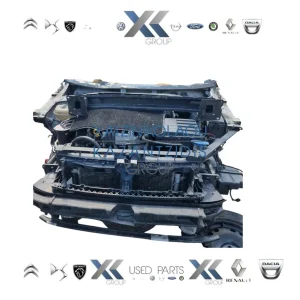 VW GOLF 7 2013-2020 ΜΕΤΩΠΗ ΨΥΓΕΙΑ