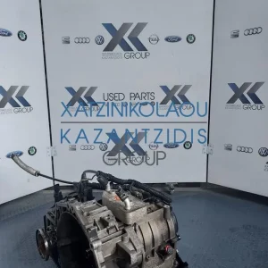 SEAT TOLEDO 2000- 2004 ΑΥΤΟΜΑΤΟ ΣΑΣΜΑΝ 1.8 TURBO 180HP ΤΥΠΟΣ ΚΙΝΗΤΗΡΑ- AUQ (FDG)