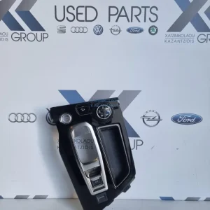 PEUGEOT 5008 2016-2022 Ένδειξη πολλαπλών λειτουργιών OEM ΚΩΔΙΚΟΣ-  98113880VD