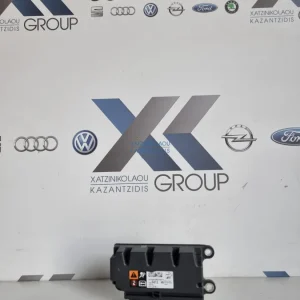 OPEL ASTRA J 2014 – 2022. ΕΓΚΕΦΑΛΟΣ AIRBAG-ΑΕΡΟΣΑΚΩΝ ΚΩΔΙΚΟΣ ΑΝΤΑΛΛΑΚΤΙΚΟΥ- 13589413MB