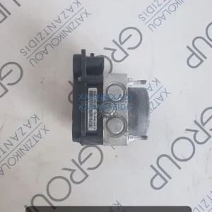 OPEL CORSA D 2006-2012 ΜΟΝΑΔΑ ABS ΚΩΔΙΚΟΣ- FB