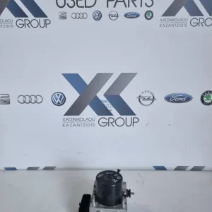 SEAT IBIZA 2009-2013 ΜΟΝΑΔΑ ABS ΚΩΔΙΚΟΣ ΑΝΤΑΛΛΑΚΤΙΚΟΥ- 6R0614517AE