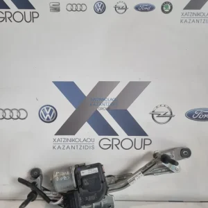 FORD PUMA 2020- ΜΟΤΕΡ ΥΑΛΟΚΑΘΑΡΙΣΤΗΡΑ Η1ΒΒ-17504-ΑF