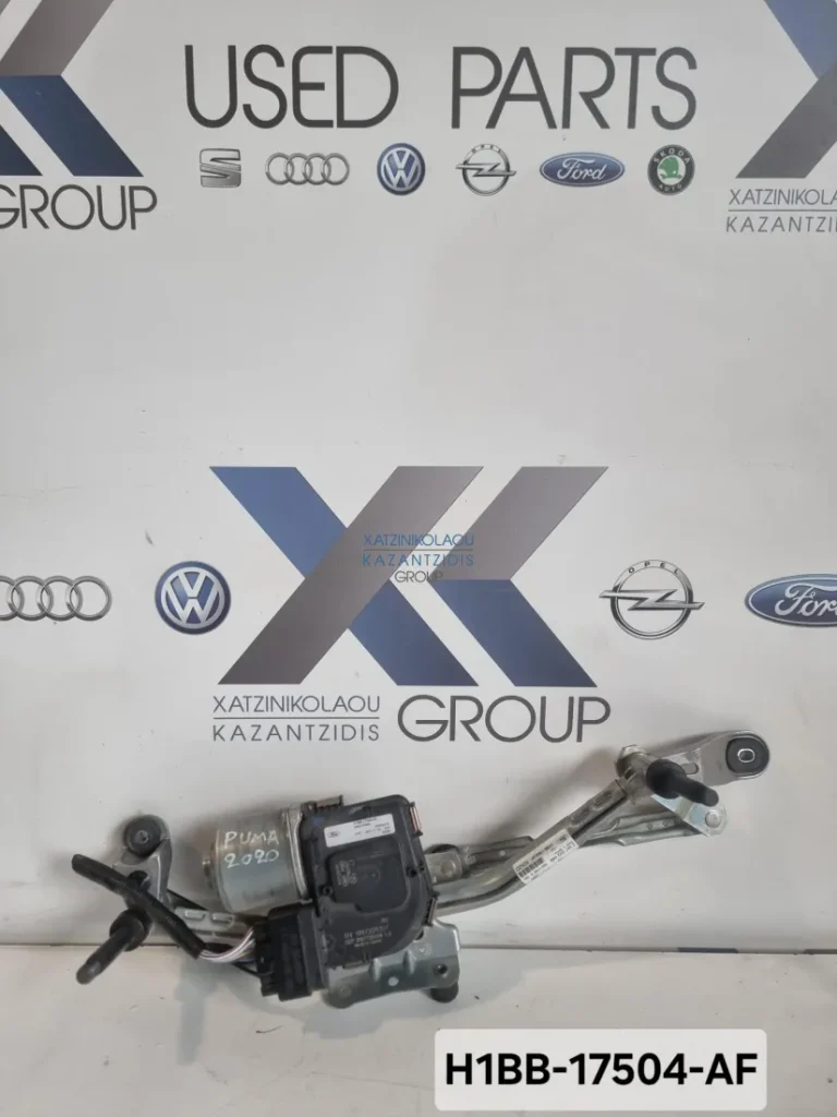 FORD PUMA 2020- ΜΟΤΕΡ ΥΑΛΟΚΑΘΑΡΙΣΤΗΡΑ Η1ΒΒ-17504-ΑF