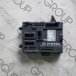 RENAULT MEGANE IV Hatchback (B9AMN)1.5 dCi 110 (B9A3) 284B14449R  A2C3779780300