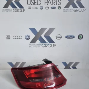 AUDI A3 3D SPORTBACK 2012-2016 ΦΑΝΑΡΙ ΠΙΣΩ ΑΡΙΣΤΕΡΟ ΚΩΔΙΚΟΣ-  8V4945095