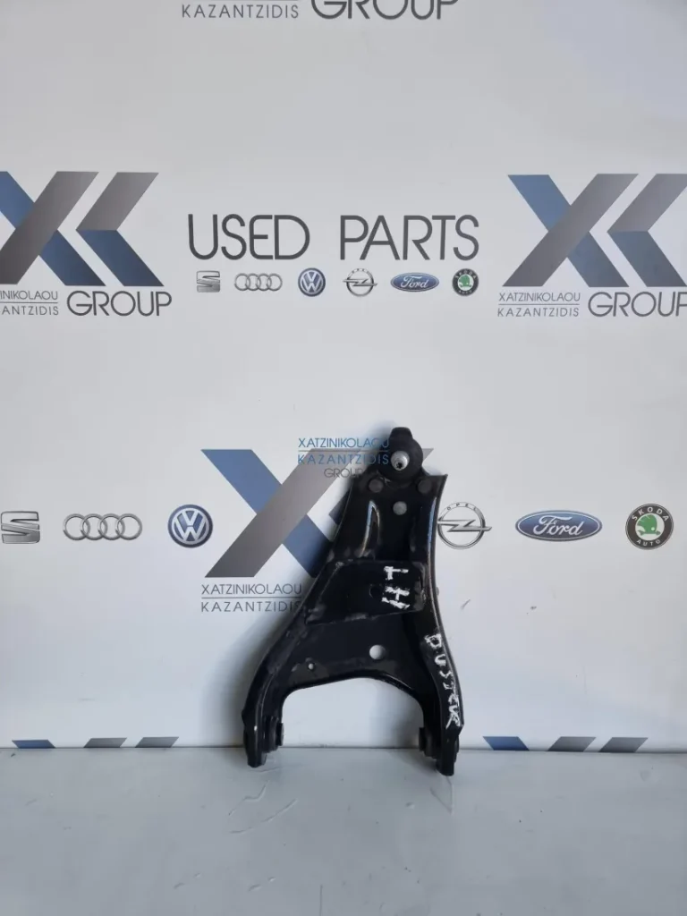 DACIA DUSTER 2011-2017 ΨΑΛΙΔΙ ΕΜΠΡΟΣ ΑΡΙΣΤΕΡΟ