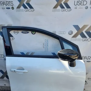 RENAULT CAPTUR 2013-2020 ΠΟΡΤΑ ΕΜΠΡΟΣ ΔΕΞΙΑ