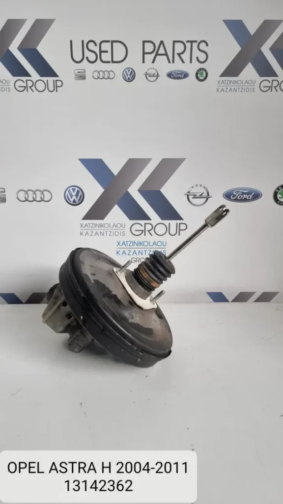 ΣΕΒΡΟ ΦΡΕΝΩΝ OPEL ASTRA H 2004-2011 ΚΩΔΙΚΟΣ ΑΝΤΑΛΛΑΚΤΙΚΟΥ- 13142362