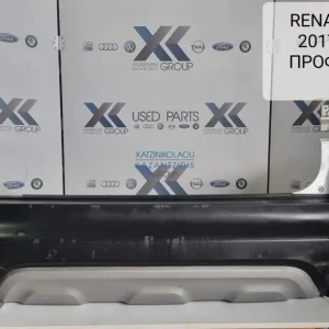 RENAULT CAPTUR 2016-2019 Π[ΙΣΩ ΠΡΟΦΥΛΑΚΤΗΡΑΣ (PDS)