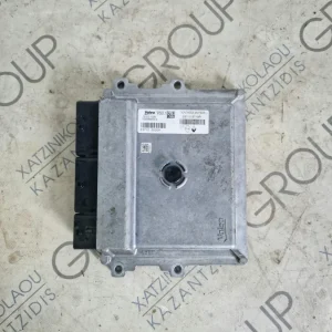 ΕΓΚΕΦΑΛΟΣ ΚΙΝΗΤΗΡΑ RENAULT CLIO IV 900 12V 237109719R