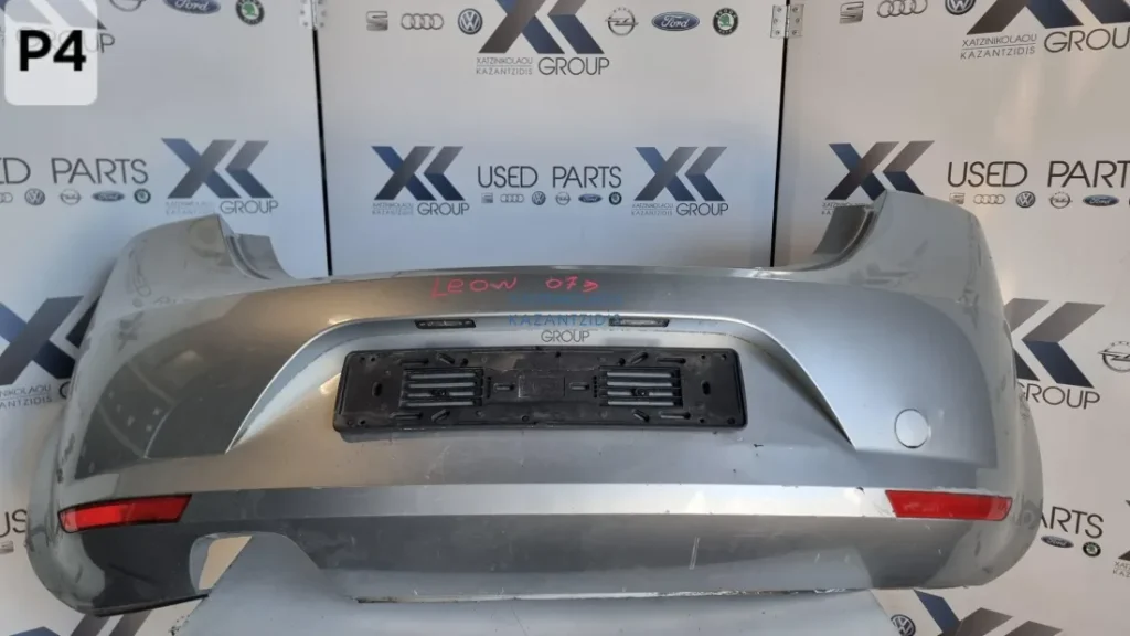SEAT LEON 2007-2010 ΠΡΟΦΥΛΑΚΤΗΡΑΣ ΠΙΣΩ