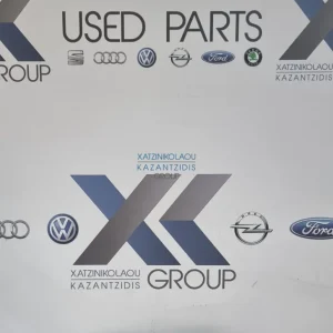 FORD MONDEO 2008-2015 ΠΛΕΥΡΙΚΟΣ ΑΕΡΟΣΑΚΟΣ ΑΡΙΣΤΕΡΟΣ