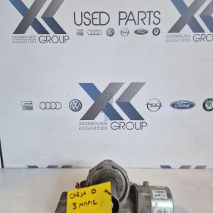 OPEL CORSA D 2006-2011 3 MPRIZ ΗΛΕΚΤΡΙΚΗ ΚΟΛΩΝΑ ΤΙΜΟΝΙΟΥ 13290396