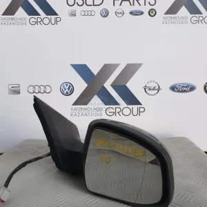 FORD MONDEO 2007-2014 ΕΞΩΤΕΡΙΚΟΣ ΚΑΘΡΕΦΤΗΣ ΔΕΞΙΑ  5 ΚΑΛΩΔΙΑ