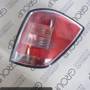 OPEL ASTRA H 2004-2010 ΦΑΝΑΡΙ ΠΙΣΩ ΔΕΞΙ CARAVAN