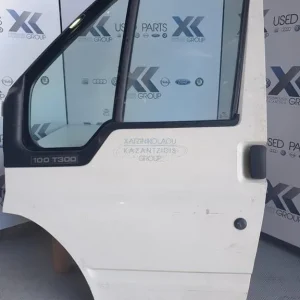 FORD TRANSIT  2000-2006 ΠΟΡΤΑ ΕΜΠΡΟΣ ΑΡΙΣΤΕΡΗ (ΚΛΕΙΔΑΡΙΑ-ΓΡΥΛΛΟΣ-ΤΖΑΜΙ) (ΠΩΛΟΥΝΤΑΙ ΚΑΙ ΜΕΜΟΝΟΜΕΝΑ)