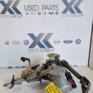 RENAULT MEGANE 2008-2014 ΗΛΕΚΤΡΙΚΗ ΚΟΛΩΝΑ ΤΙΜΟΝΙΟΥ 488100950R D