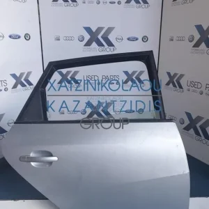 SEAT IBIZA 2009-2015 COMBI ΠΟΡΤΑ ΠΙΣΩ ΔΕΞΙΑ (ΚΛΕΙΔΑΡΙΑ-ΓΡΥΛΟΣ-ΤΖΑΜΙ)