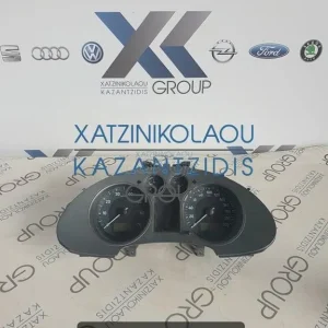SEAT IBIZA 2005-2008 ΚΑΝΤΡΑΝ ΚΩΔΙΚΟΣ- 06L920823