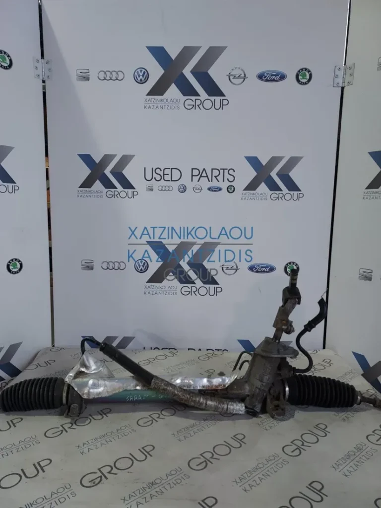 VW SHARAN 1995-2010 ΚΡΕΜΑΡΓΙΕΡΑ