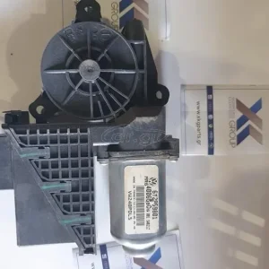 VW POLO 2005-2009 ΜΟΤΕΡ ΠΑΡΑΘΥΡΟΥ ΕΜΠΡΟΣ ΔΕΞΙ ΚΩΔΙΚΟΣ- 6Y2959801