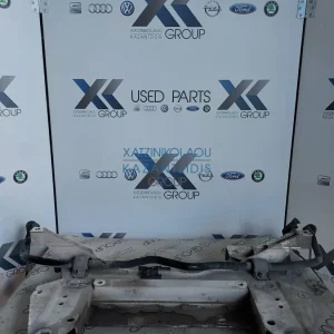 PEUGEOT 2008 2019-2022 ΓΕΦΥΡΑ ΕΜΠΡΟΣ