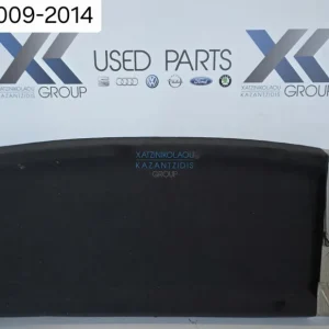 VW POLO 2009-2013 ΕΤΑΖΕΡΑ