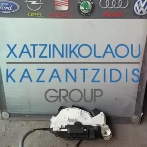 SKODA FABIA 2010-2014 ΚΛΕΙΔΑΡΙΑ ΕΜΠΡΟΣ ΑΡΙΣΤΕΡΗ