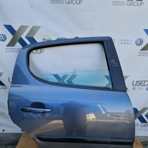 PEUGEOT 207 2006-2010 ΚΛΕΙΔΑΡΙΑ ΠΟΡΤΑΣ ΠΙΣΩ ΔΕΞΙΑ