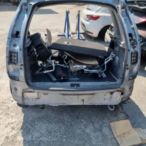 OPEL MERIVA 2003-2010 ΠΙΣΩ ΤΡΟΠΕΤΟ (ΠΟΔΙΑ ΦΤΕΡΑ ΔΕΞΙΑ ΑΡΙΣΤΕΡΑ ΑΞΟΝΑΣ ΠΙΣΩ)