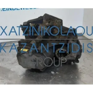 VW CADDY 1998-2002 1.9TDI ΤΥΠΟΣ ΚΙΝΗΤΗΡΑ AHU  ΣΑΣΜΑΝ ΚΙΒΩΤΙΟ ΤΑΧΥΤΗΤΩΝ-ΚΩΔΙΚΟΣ ΑΝΤΑΛΛΑΚΤΙΚΟΥ CTN