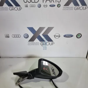 VW GOLF 7 2013-2017 ΚΑΘΡΕΠΤΗΣ ΕΞΩΤΕΡΙΚΟΣ ΗΛΕΚΤΡΙΚΟΣ ΔΕΞΙΑ