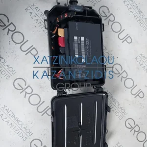 AUDI A4 2005-2008 SLINE ΜΟΝΑΔΑ ΑΝΕΣΗΣ ΚΩΔΙΚΟΣ- 8E0959433CH