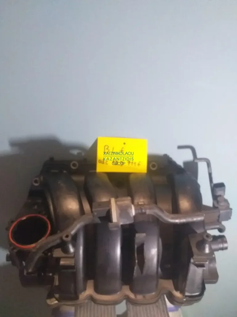 AUDI A3 2003- 2008 ΠΟΛΛΑΠΛΗΣ ΕΙΣΑΓΩΓΗΣ ΚΩΔΙΚΟΣ ΑΝΤΑΛΛΑΚΤΙΚΟΥ- 03C129711F ΤΥΠΟΣ ΚΙΝΗΤΗΡΑ- BLF