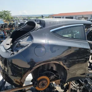 OPEL ASTRA J ΤΡΙΘΥΡΟ GTC  2010-2017 ΠΙΣΩ ΔΕΞΙΑ ΦΤΕΡΟ