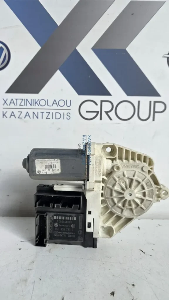 SKODA OCTAVIA 2004-2013 ΜΟΤΕΡ ΠΑΡΑΘΥΡΟΥ ΑΡΙΣΤΕΡΑ ΚΩΔΙΚΟΣ ΑΝΤΑΛΛΑΚΤΙΚΟΥ 1K0959793G